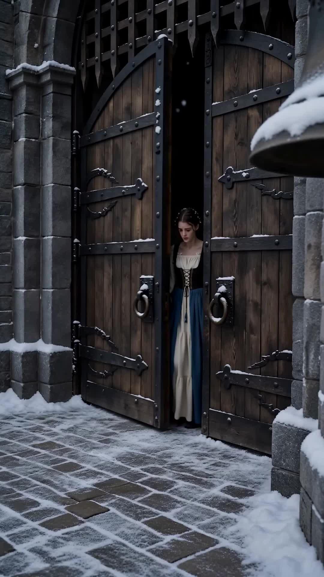 Vú Nuôi Isabella 