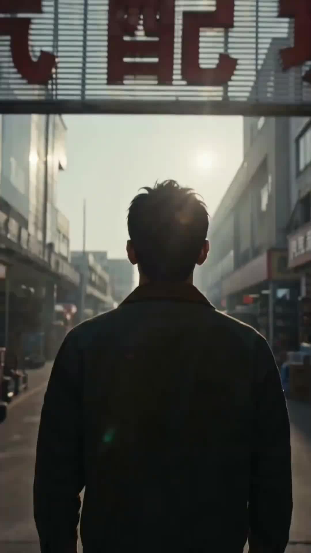 흙수저 정비공의 인생 역주행