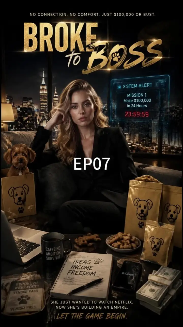 Episode 7