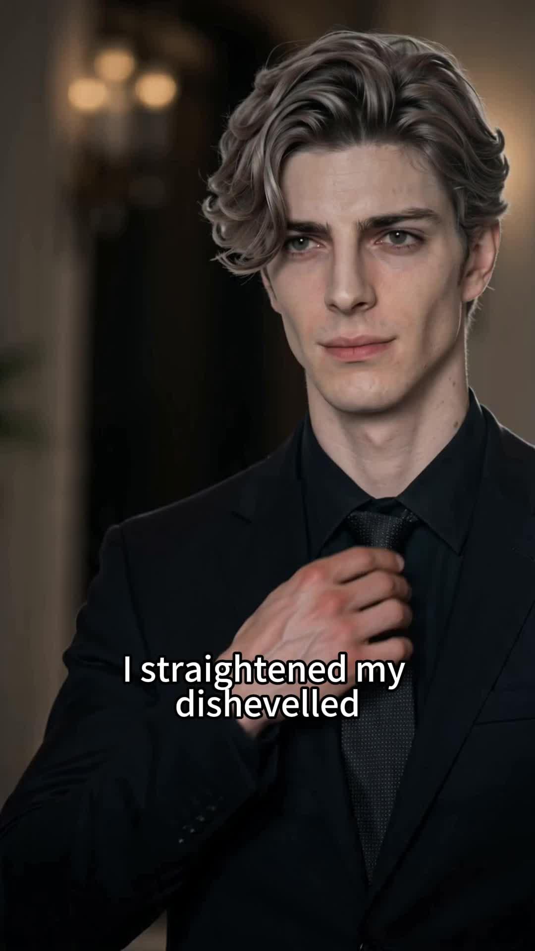 Unwanted Heir