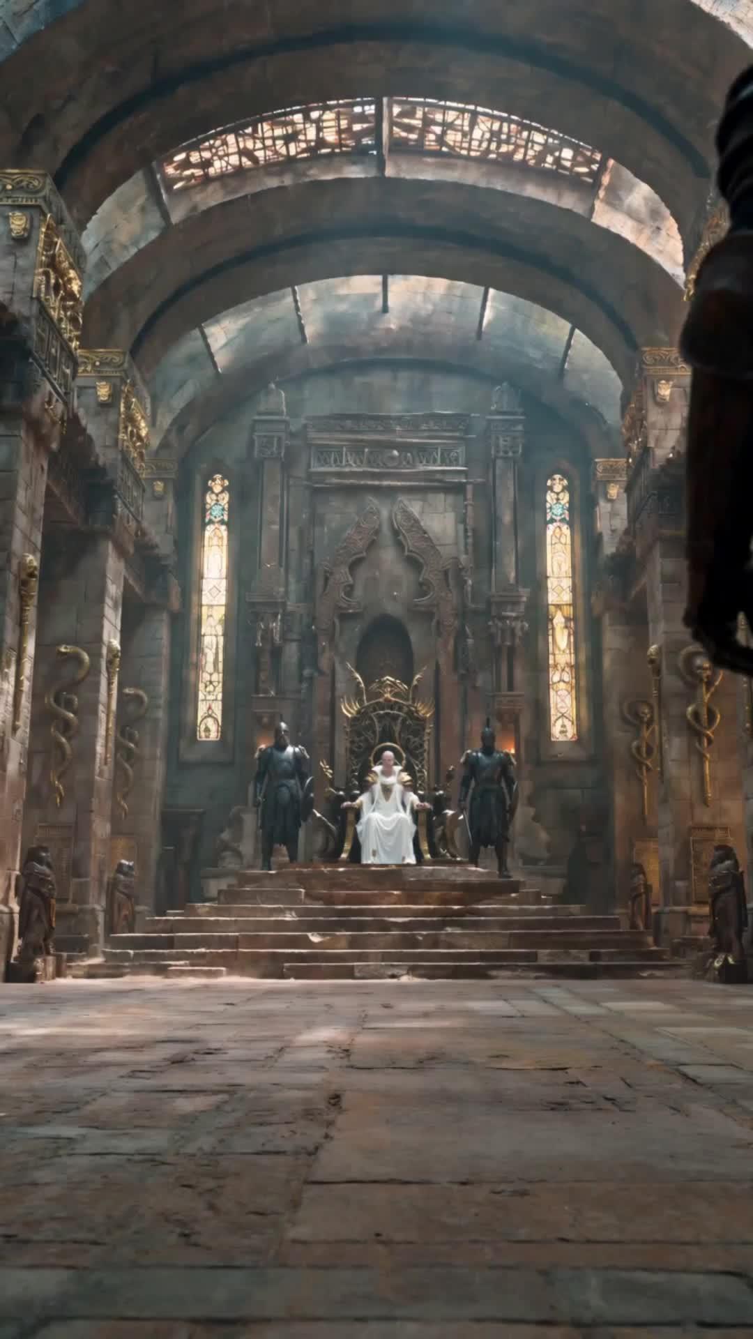 LE SAPHIR DU DÉSERT