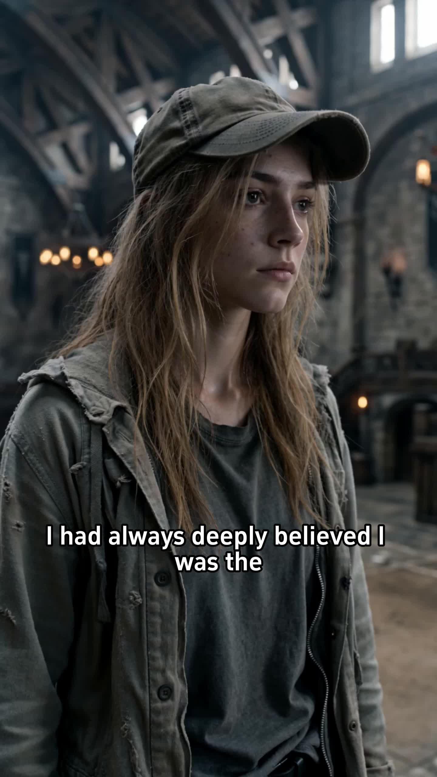 Fated to Reign