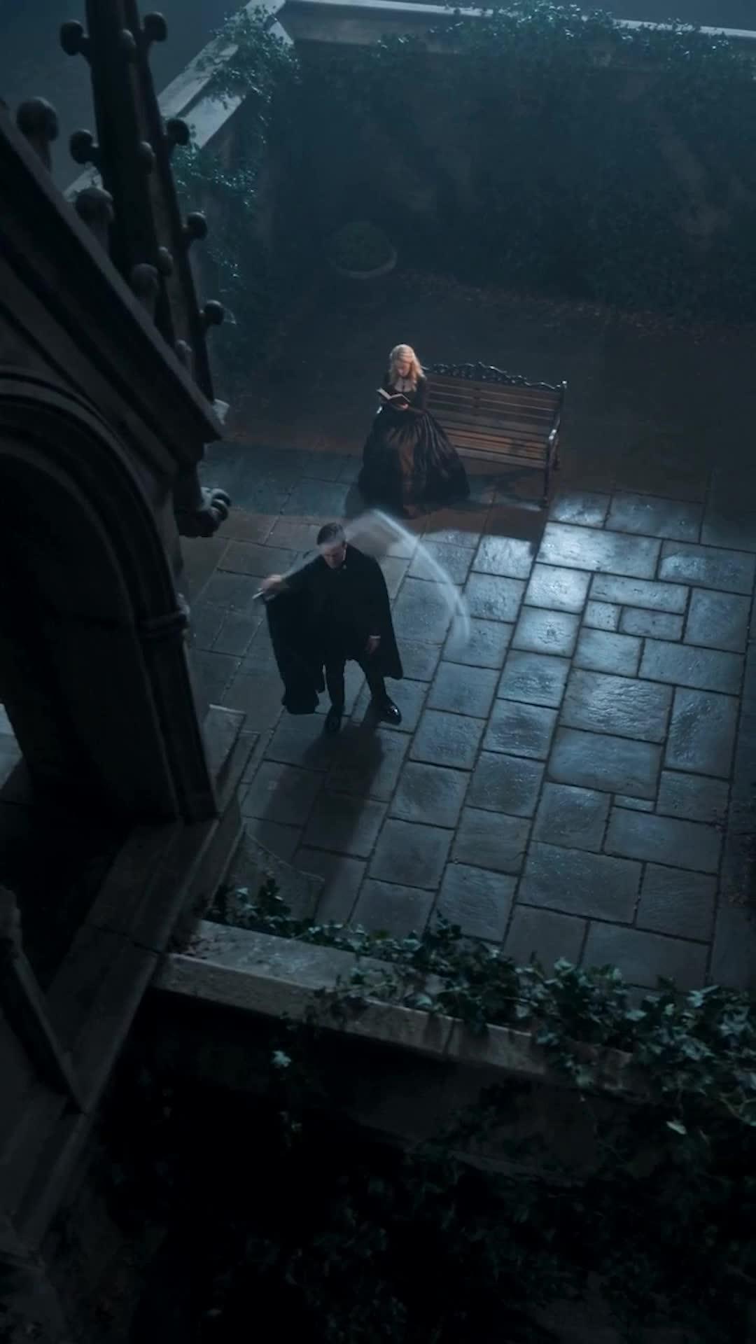 The Supreme Exorcist