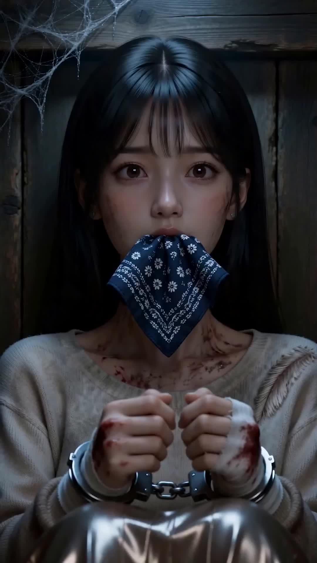 The Tortured True Heiress