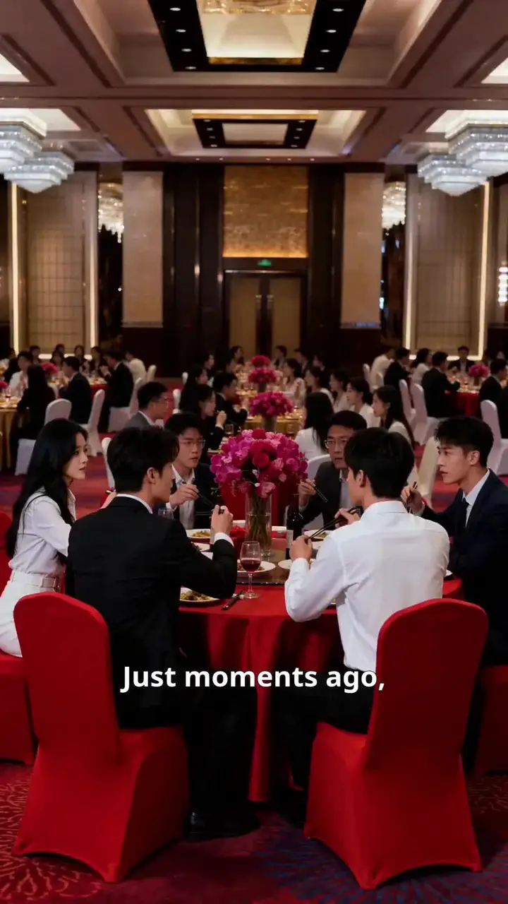 (Dubbed) Divorce Banquet? Crash! Episode 7