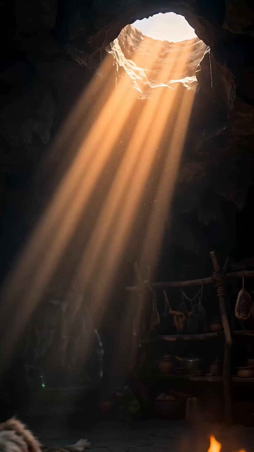 Male Soul, Alpha's Mate