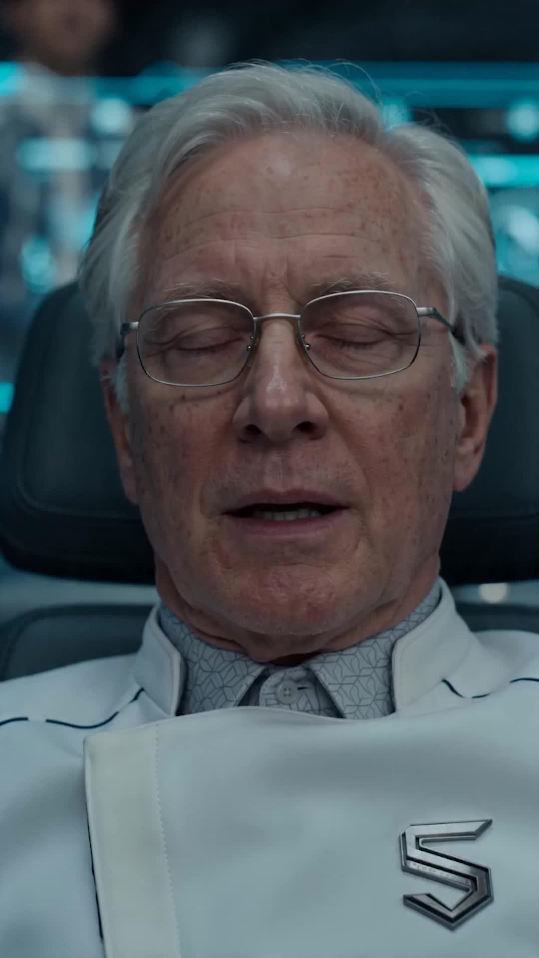 Der König der Schrott-Mechs