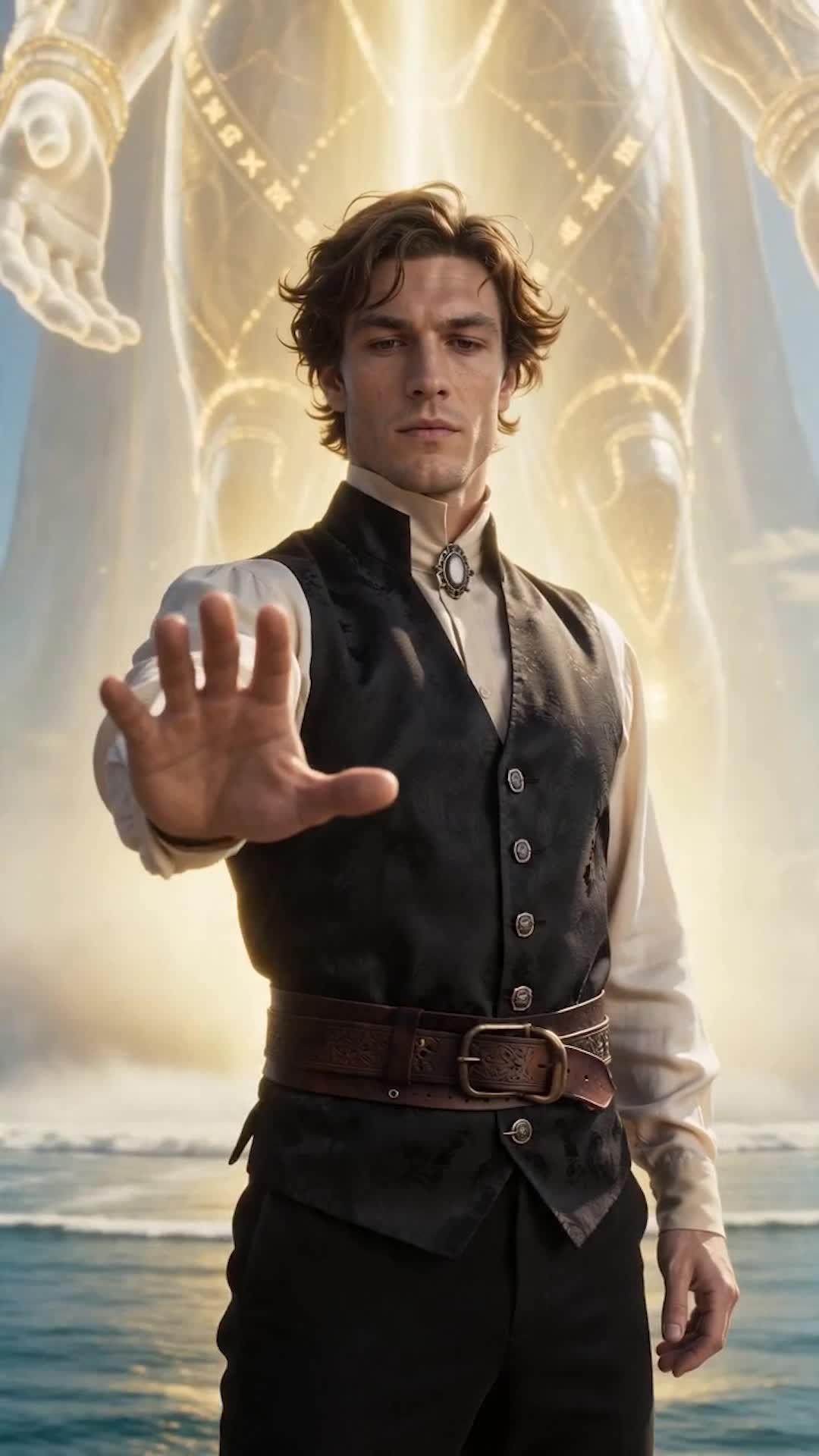 Il Re Mago è Tornato