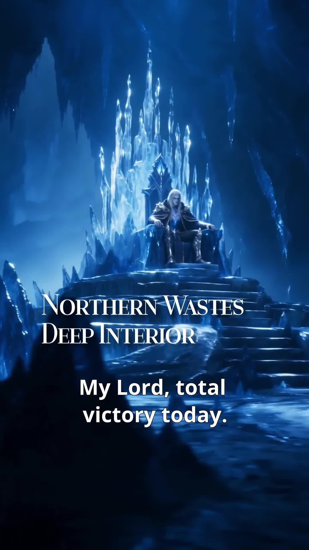 You Called Me a Traitor Now Winter is Here