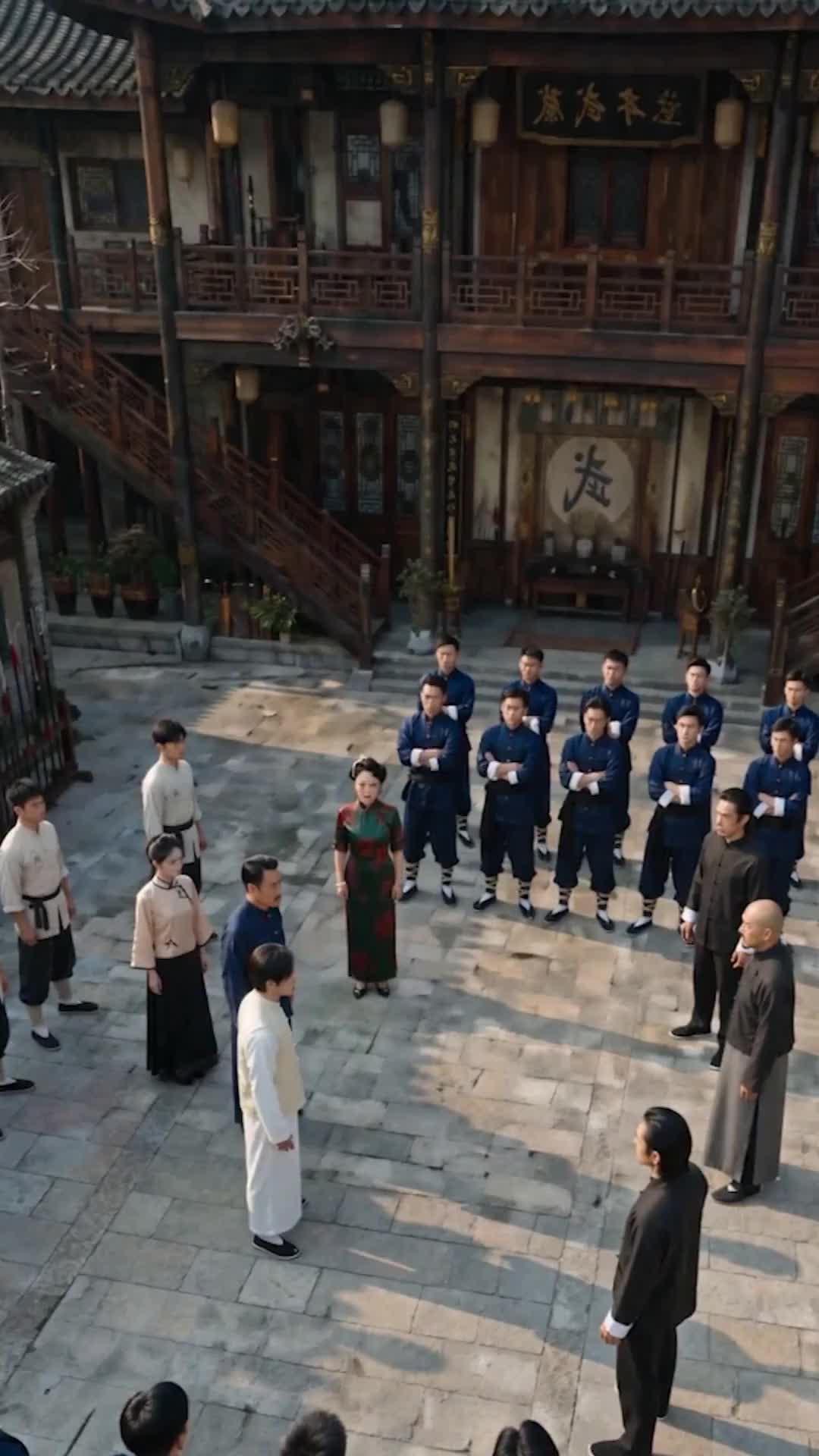 (Dubbed) He Lost His Memory. They Gained a God!