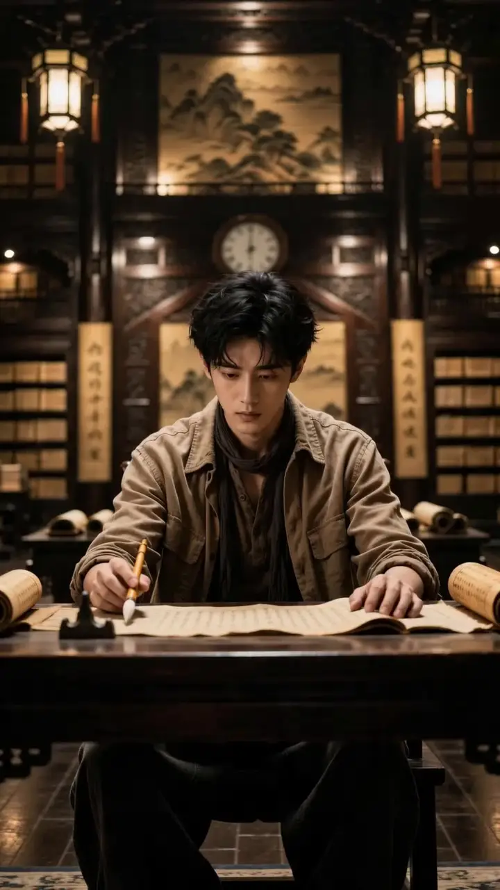Episode 16