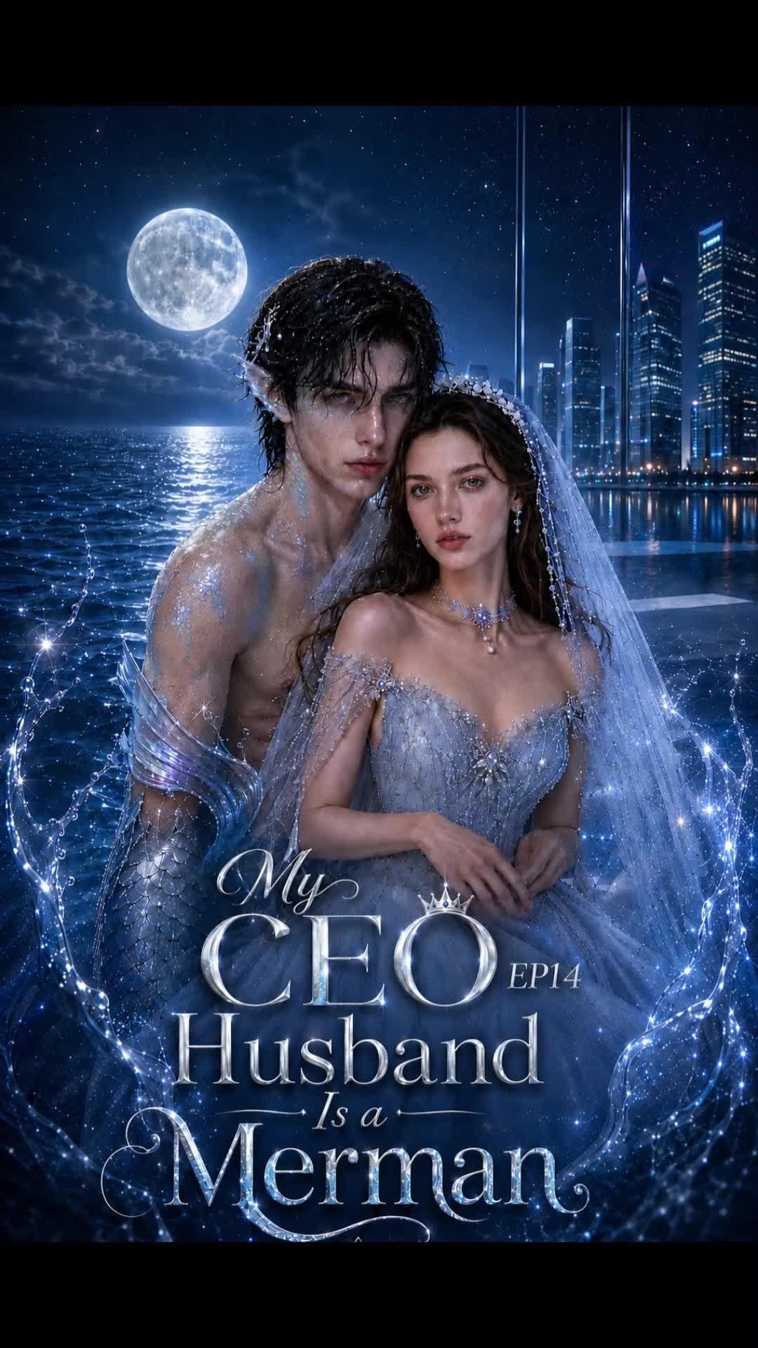 My CEO Husband Is a Merman