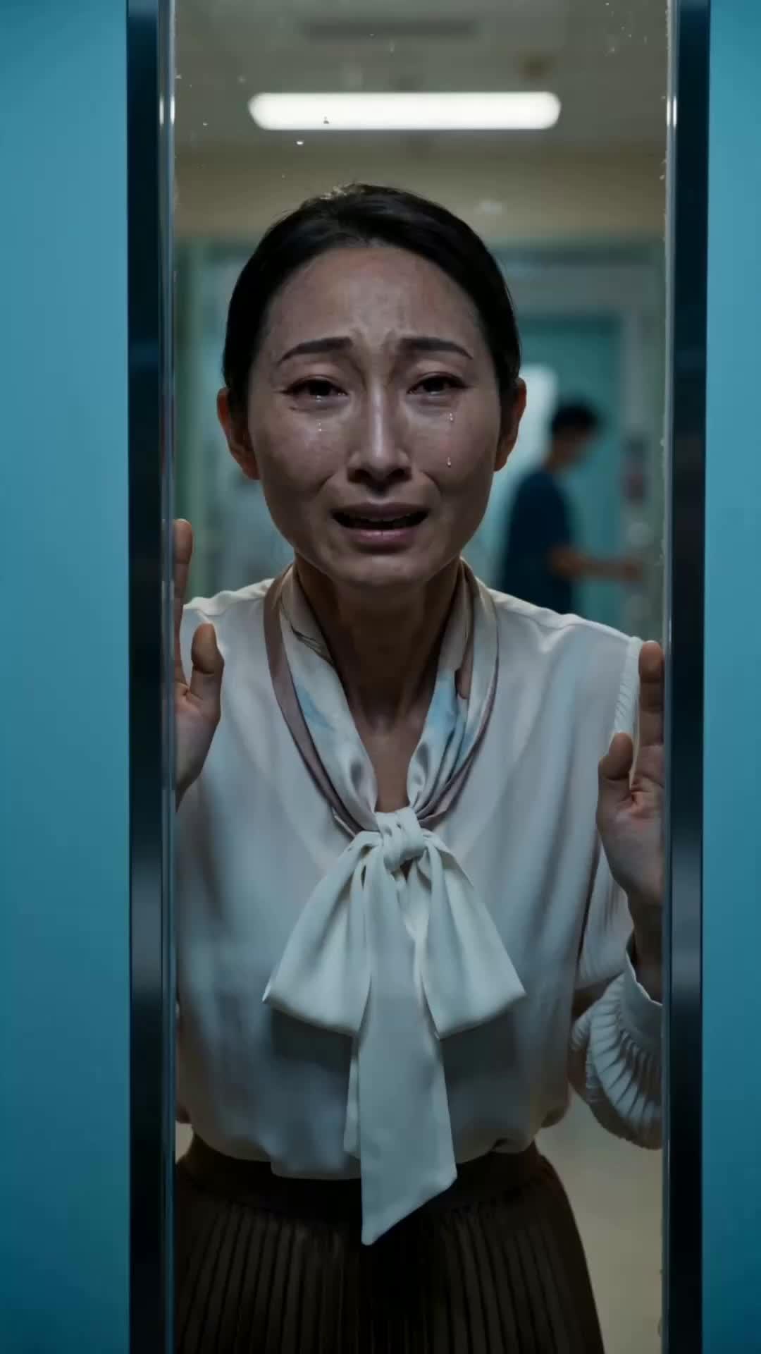 Love As Cold As A Cage
