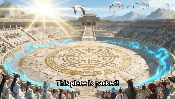 Episode 8