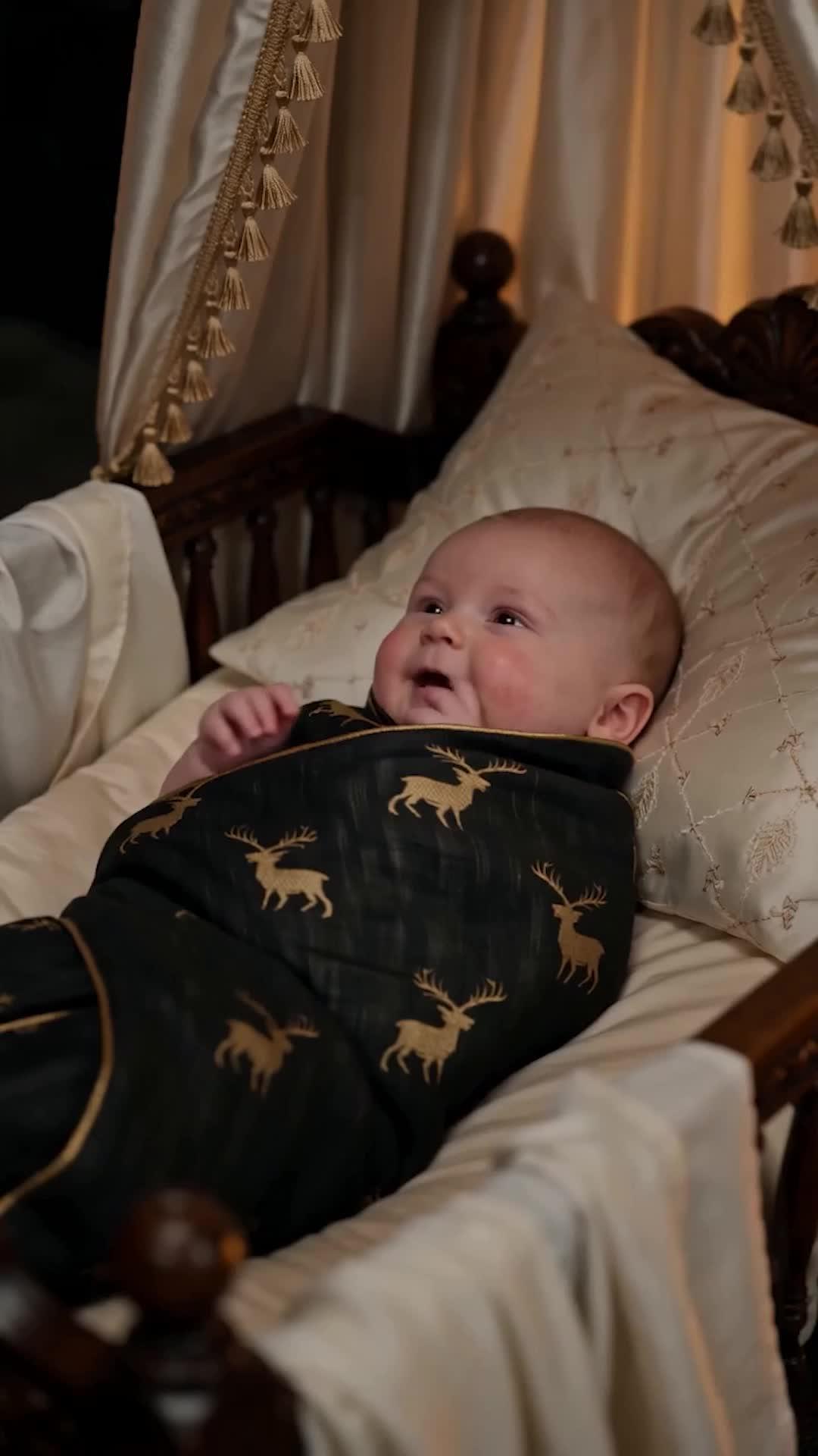 Vú Nuôi Isabella 