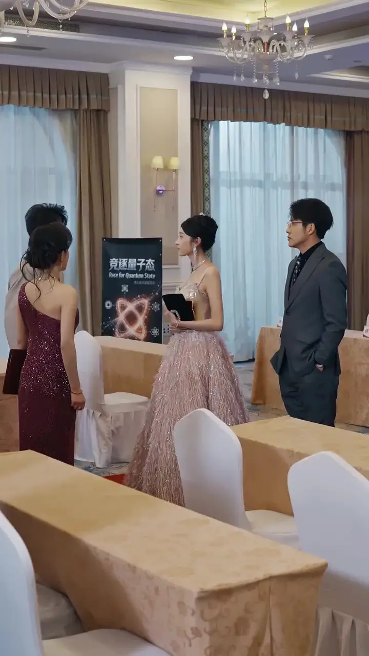 (Dubbed) Billion Reasons to Walk Away Episode 29