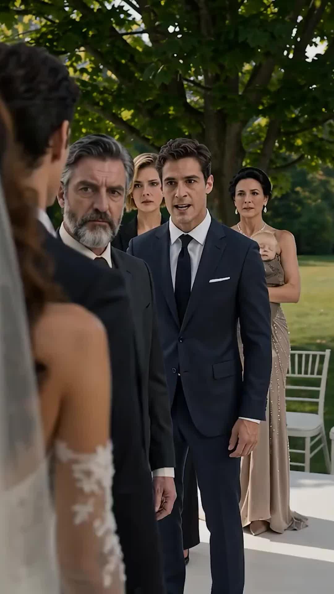 Incinta e Tradita dal Marito