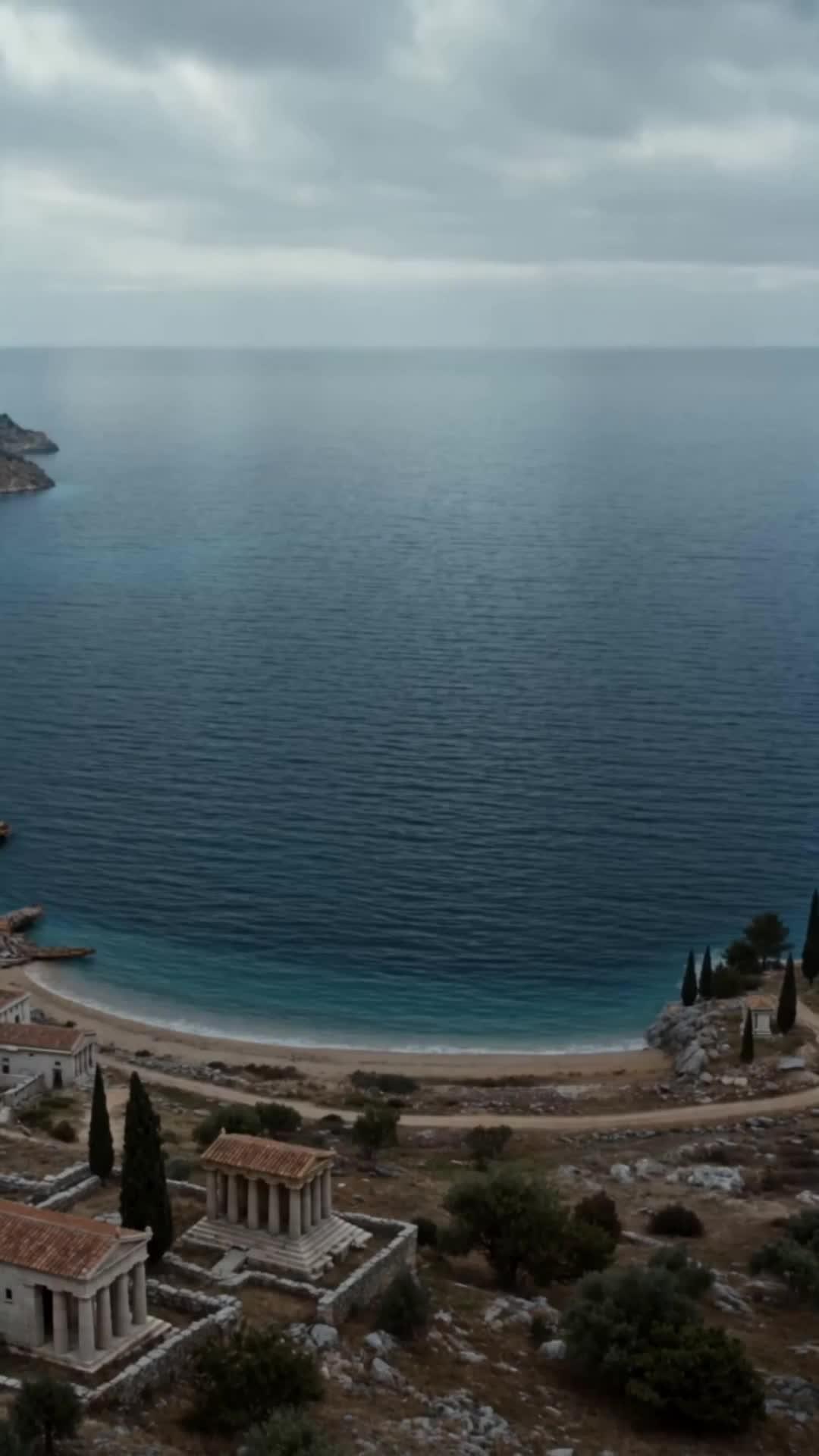 Oops My Poor Husband is the Sea God