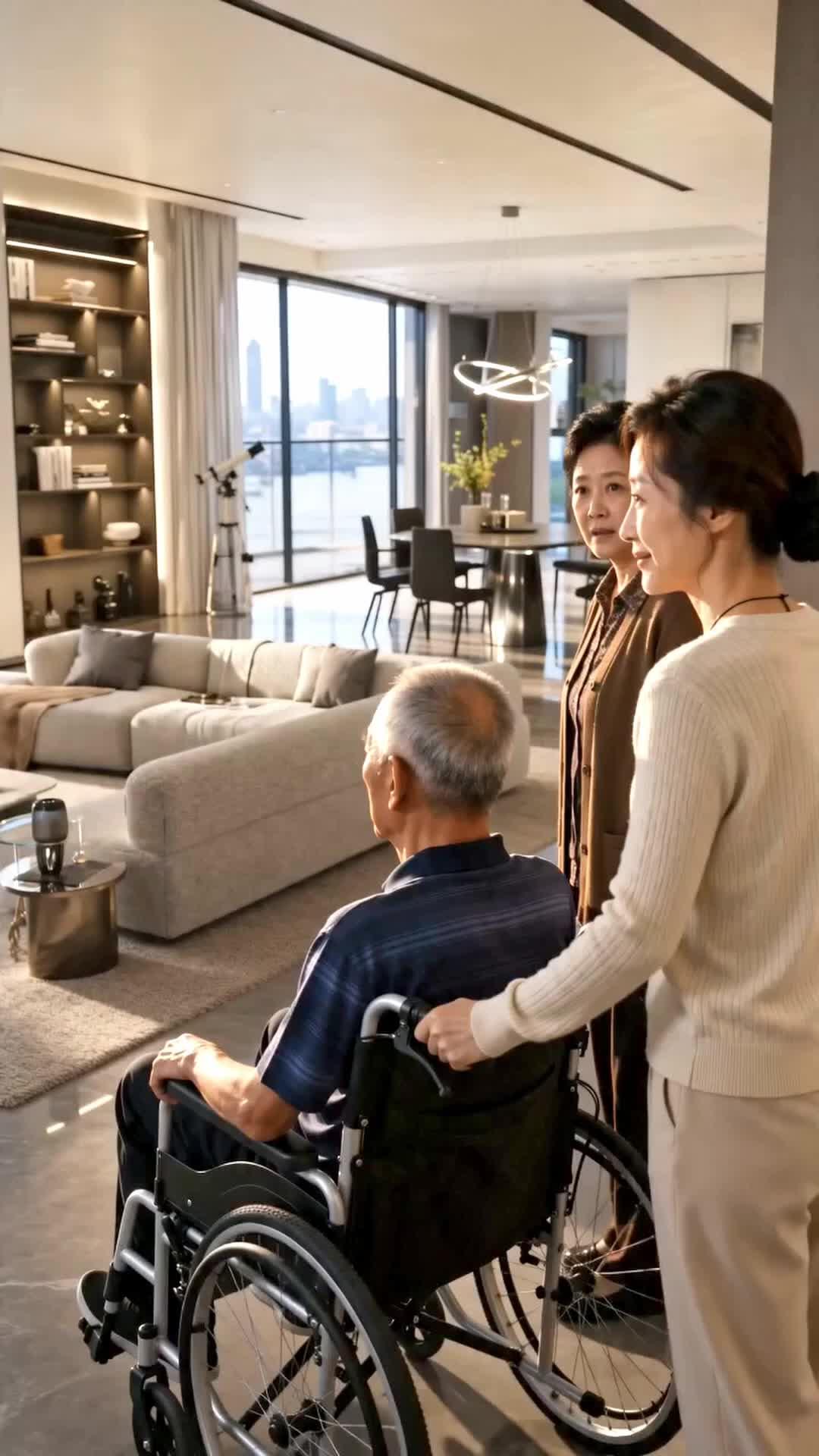 La Tata che Creò un Erede