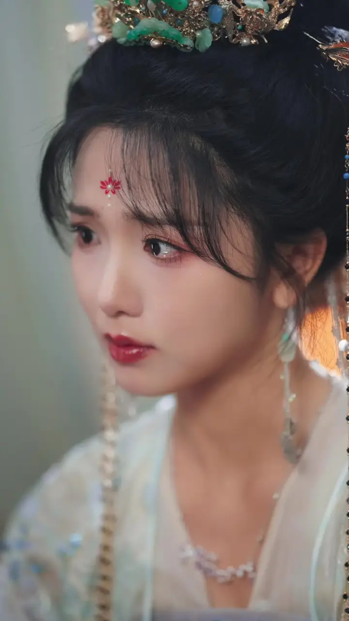 My Pretty Concubine Could Destroy Me Episode 43
