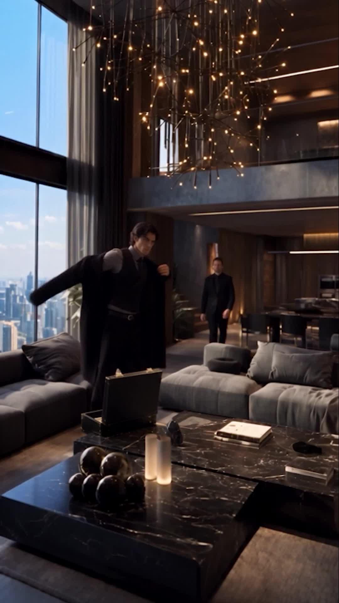 The Wife He Sent to His Nemesis Full Movie - NetShort - page2