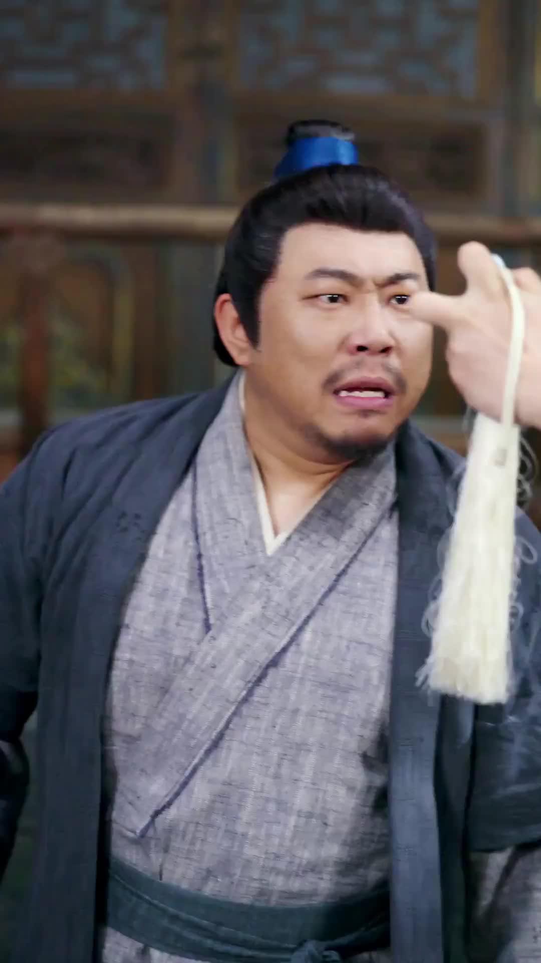 (Dubbed) A House Servant, a Hidden Legend!