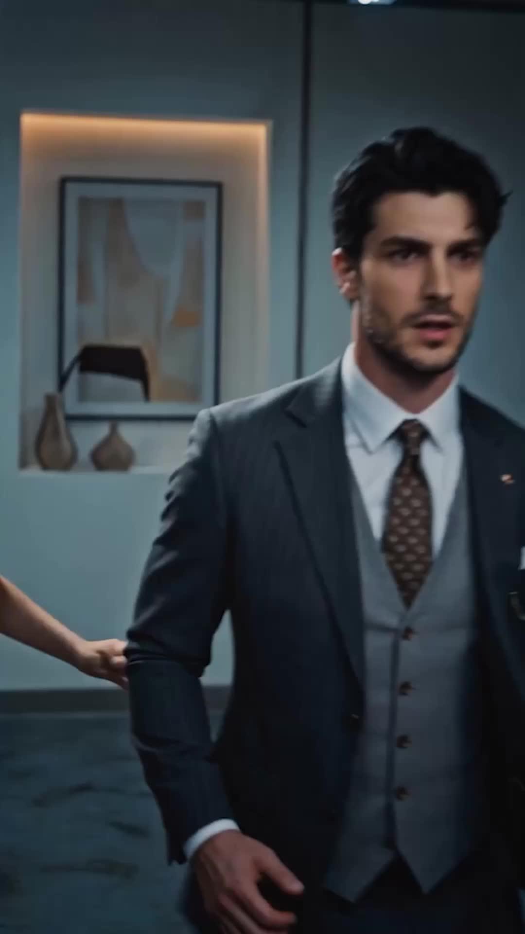 Il mio capo, padre di mio figlio
