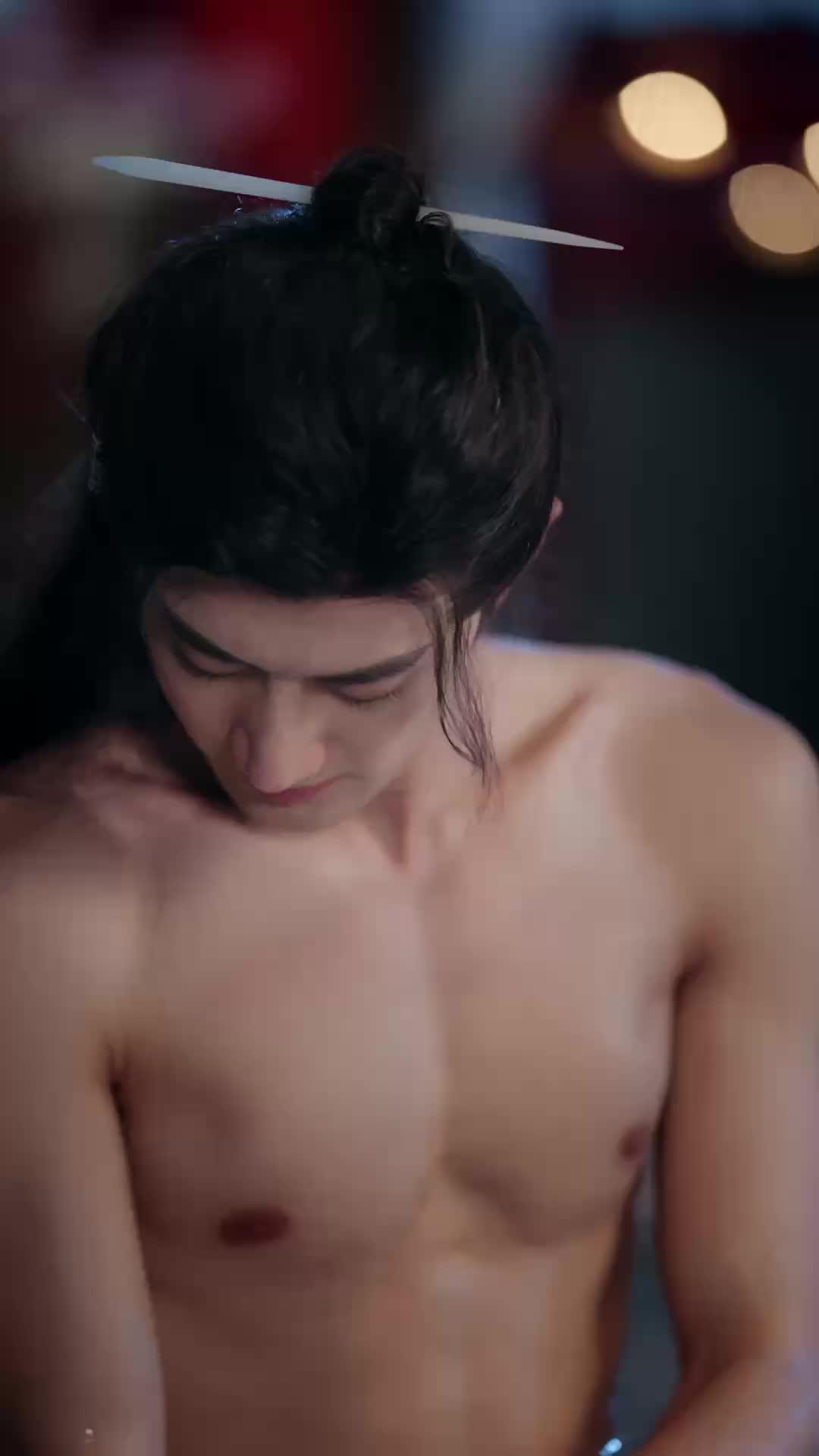 Your Highness, This Is a Cupid Mission