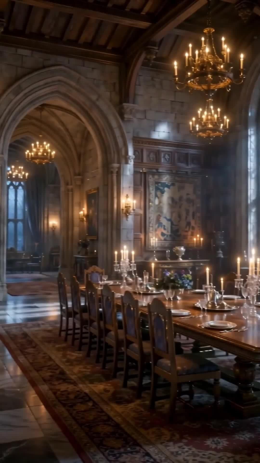 Claimed by the Alpha King