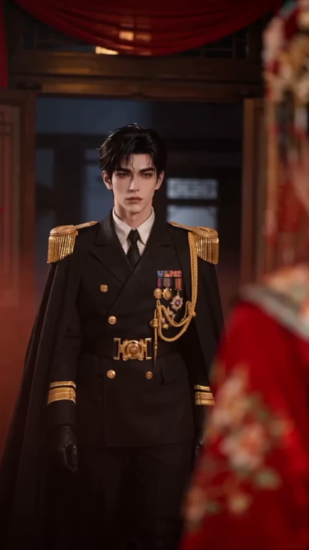 Betrayed by Him, Cherished by a Commander