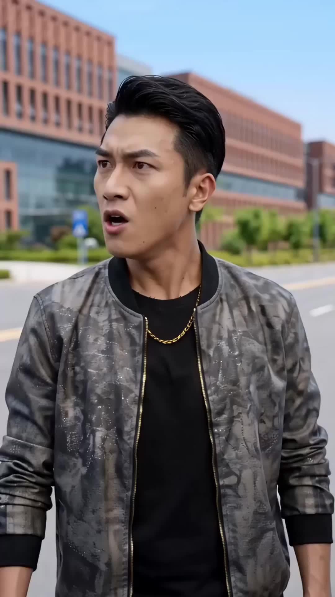 출소 후, 가장으로 살다