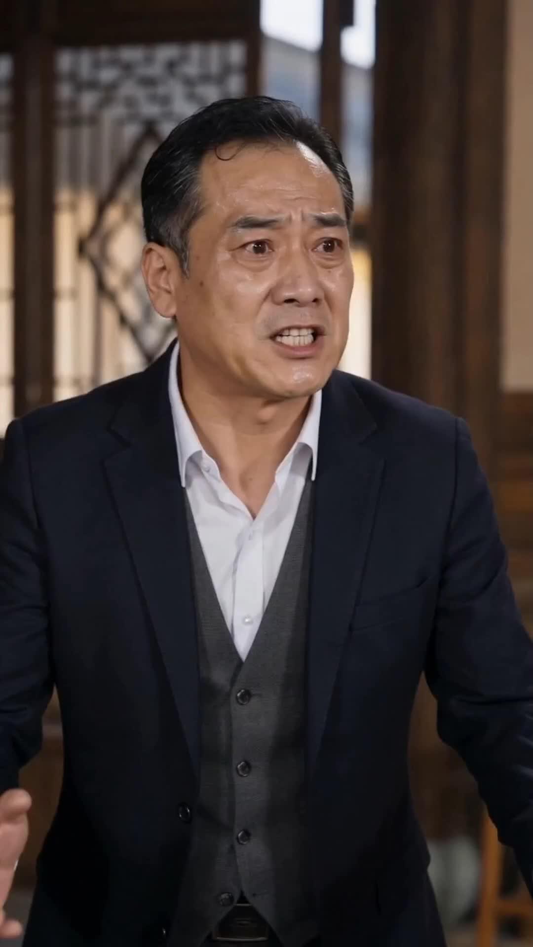 My Needle Ruined His IPO