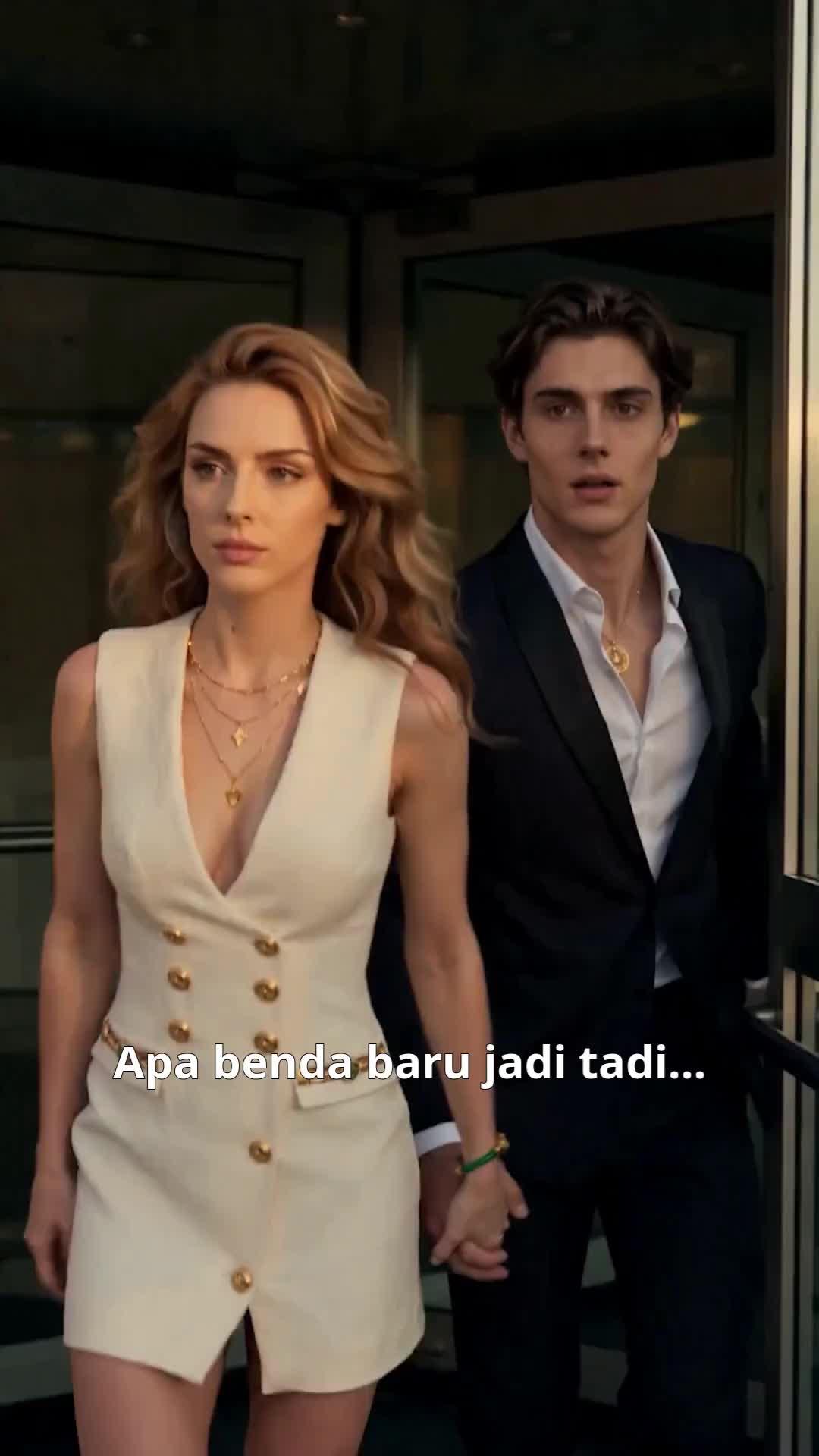 (Dubbing) Kahwini CEO, Dapat Pusaka