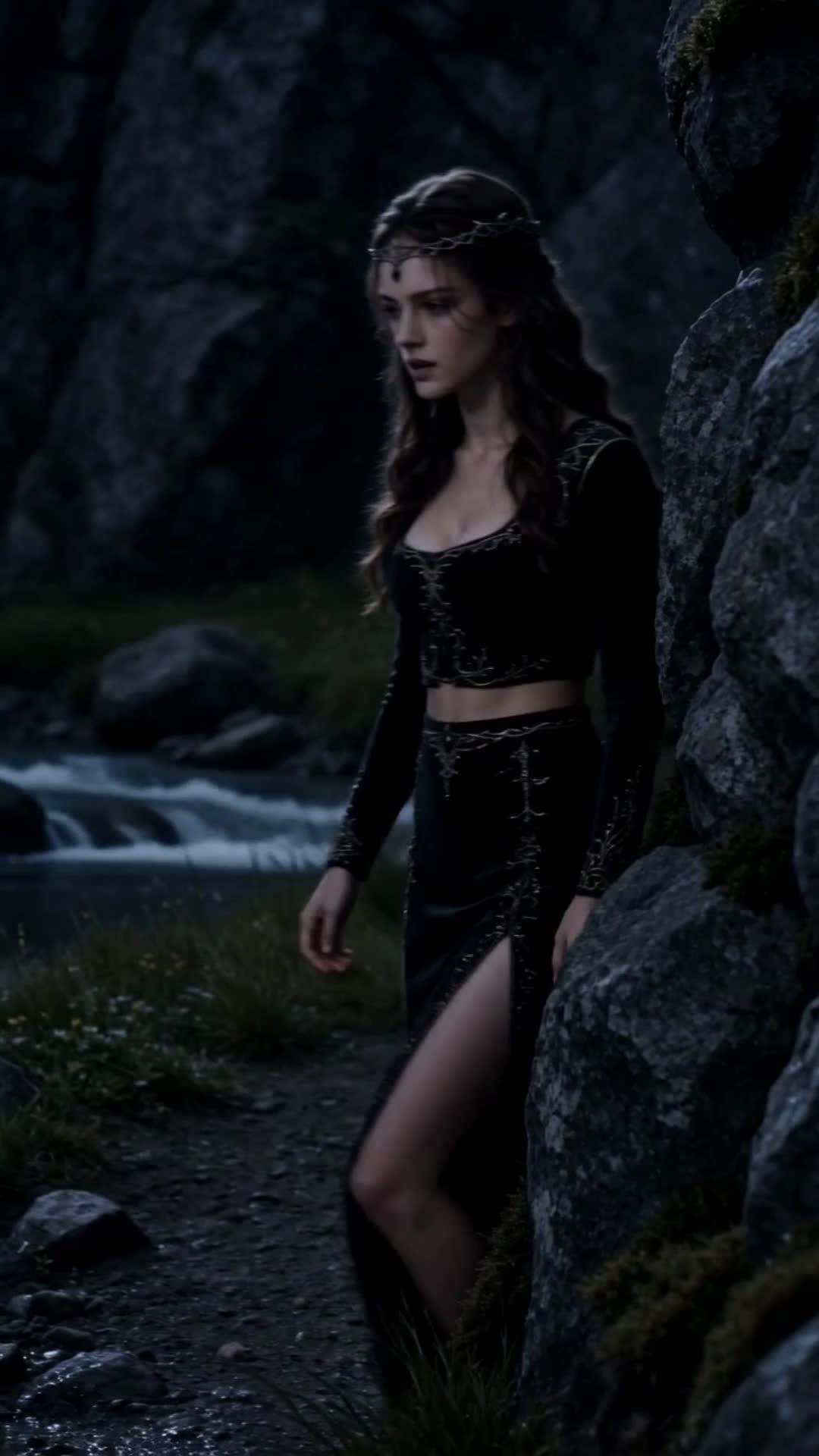 Legend of the Hungry Wolf