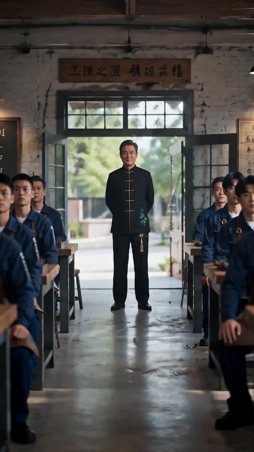 They Fired Me, Now They Beg