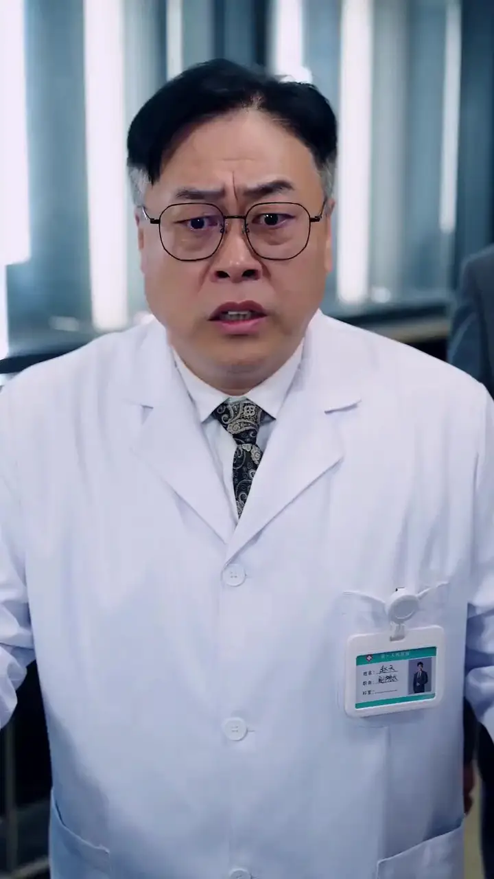 (Dubbed) Wow! He Is a Brilliant Surgeon Episode 8
