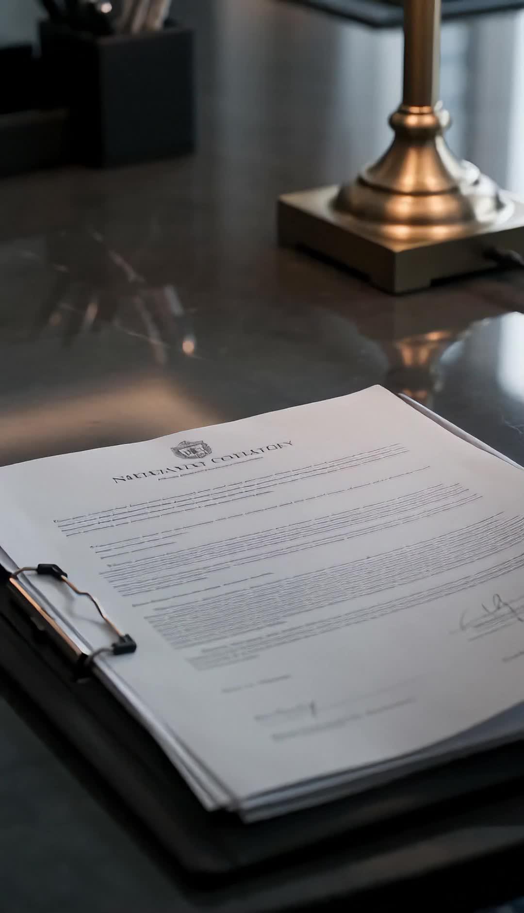 Wild Vow Contract