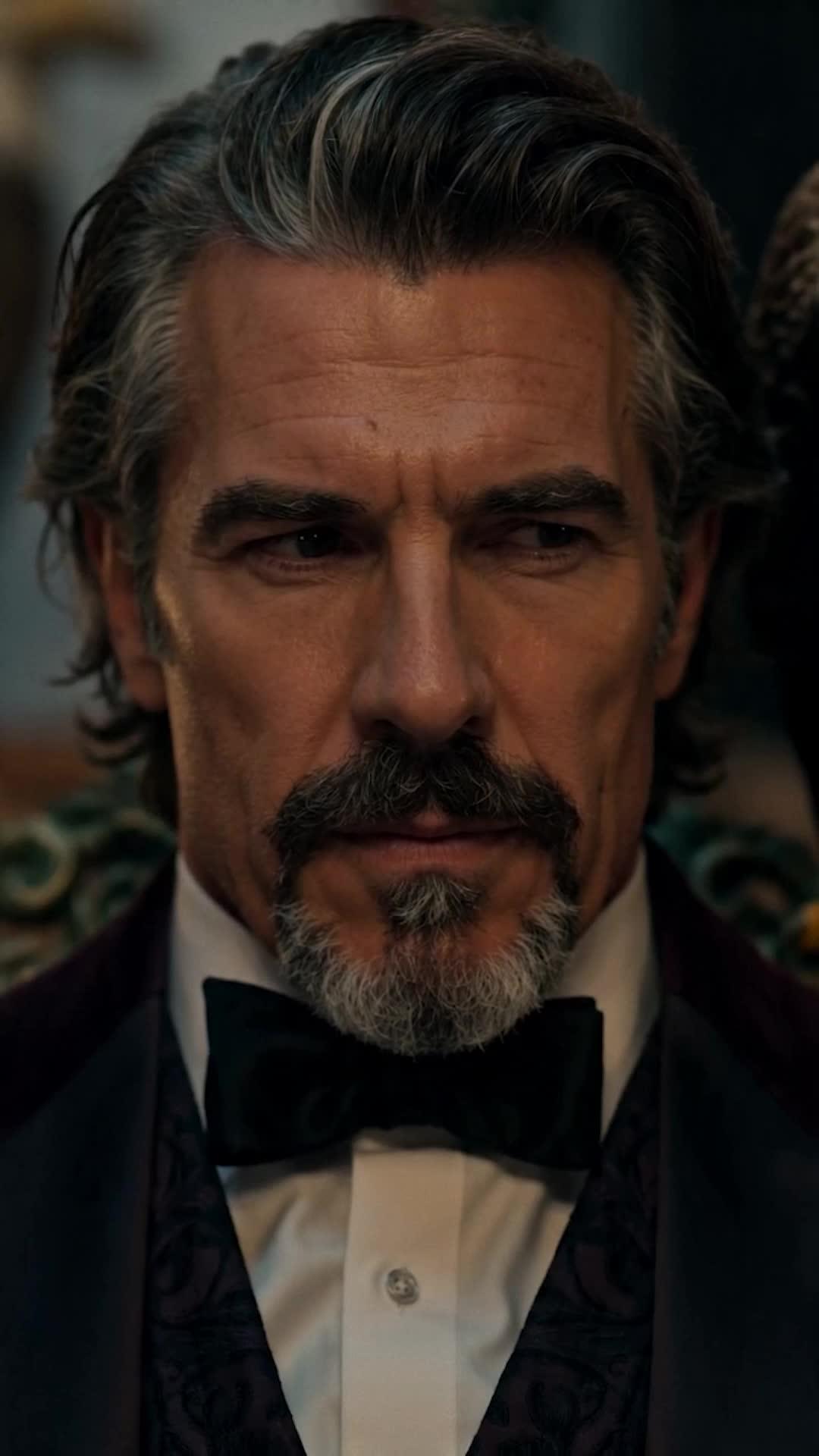 Westworld: I Return With Gold