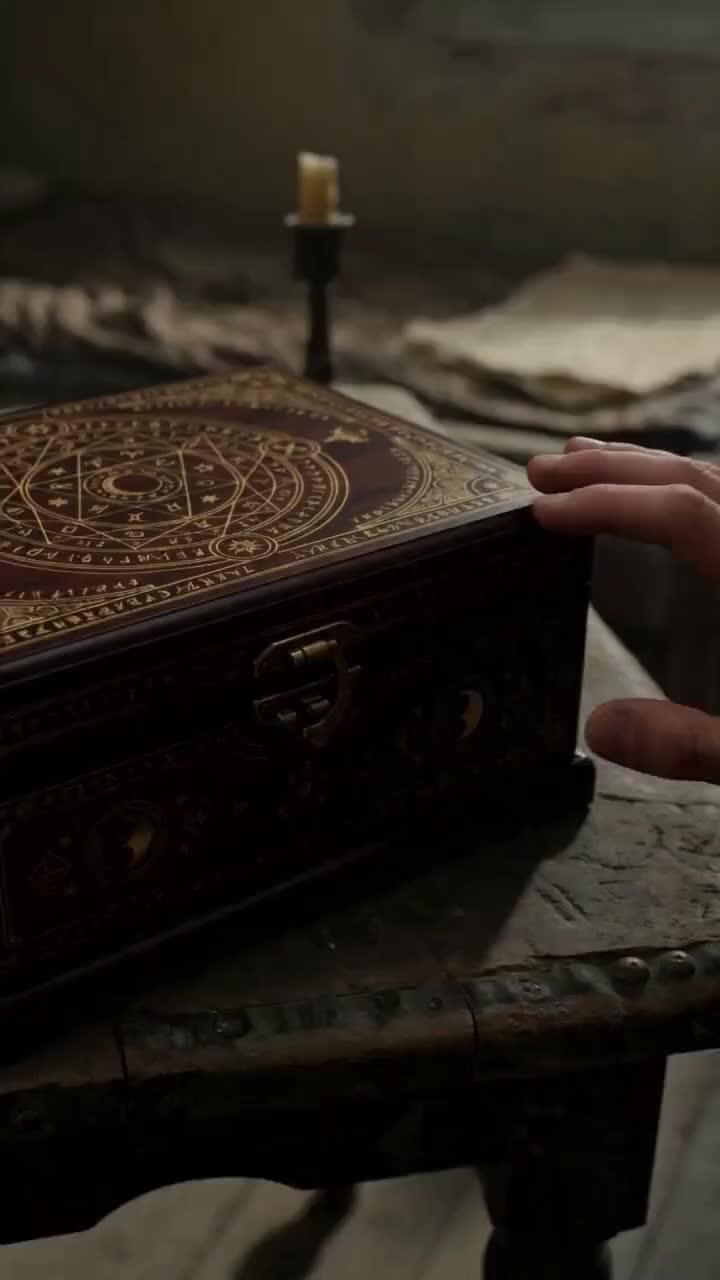 (Synchro) Die Tränen von Asgard