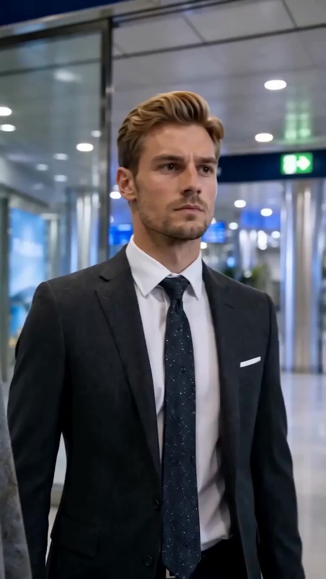 He Chose Her, I Married a Billionaire