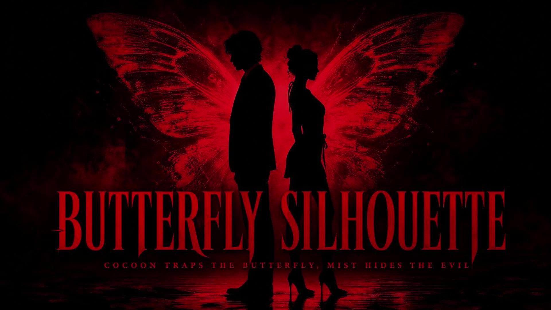 Butterfly Shadow