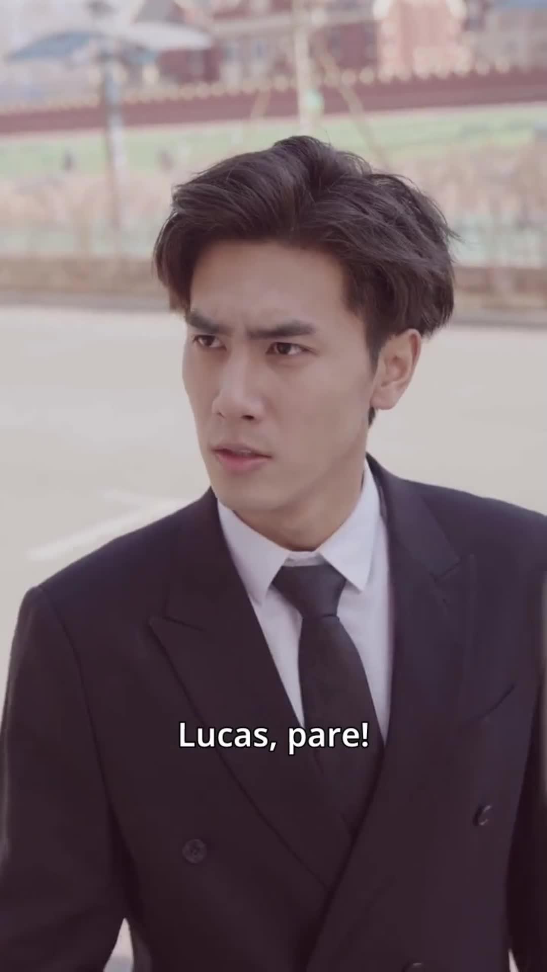 O segredo de uma usurpadora