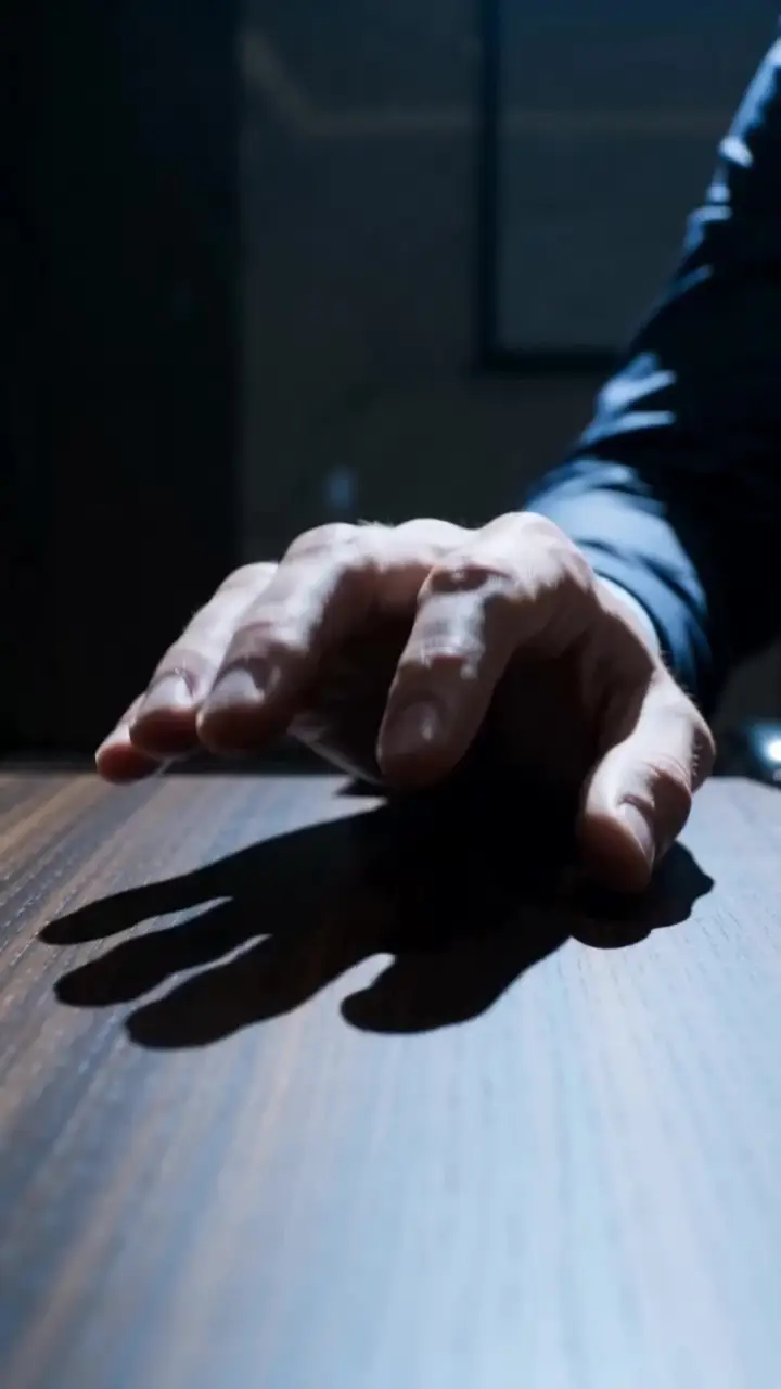 Episode 20
