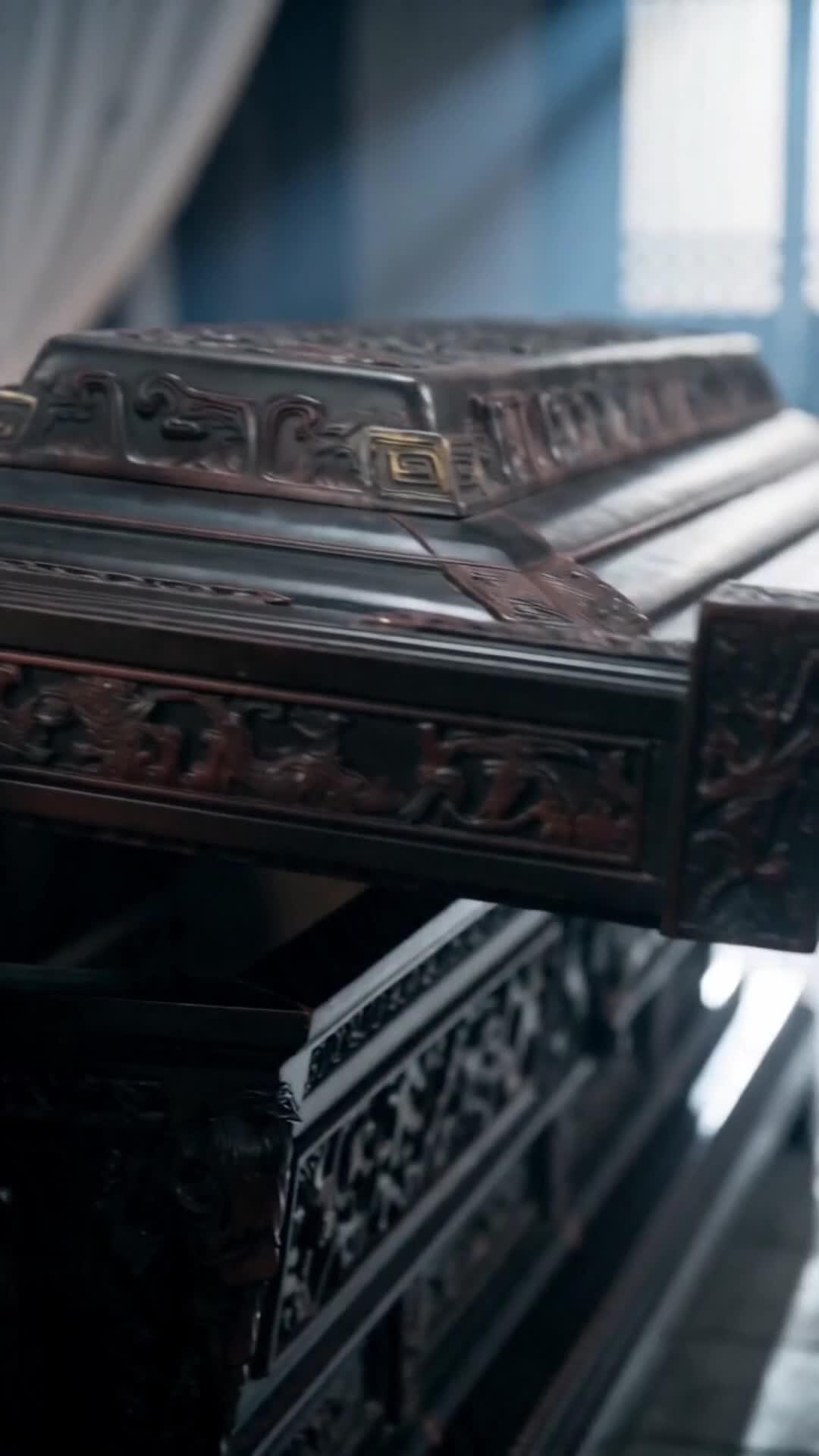 O Último Funeral dos Traidores