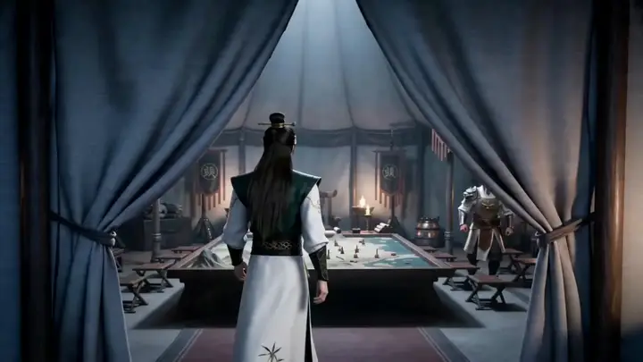 From Ruin to Ruler: My Modern Secret! Episode 30