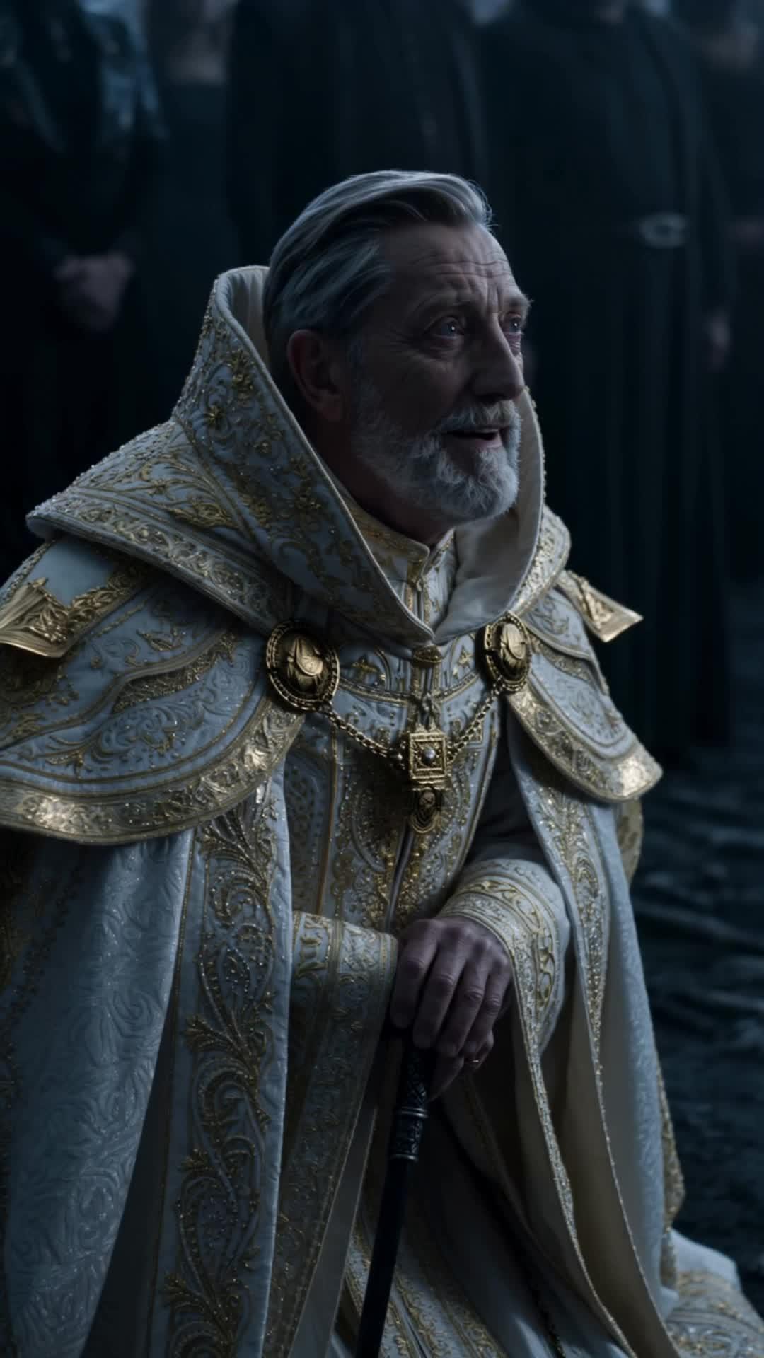 O Necromante Exilado