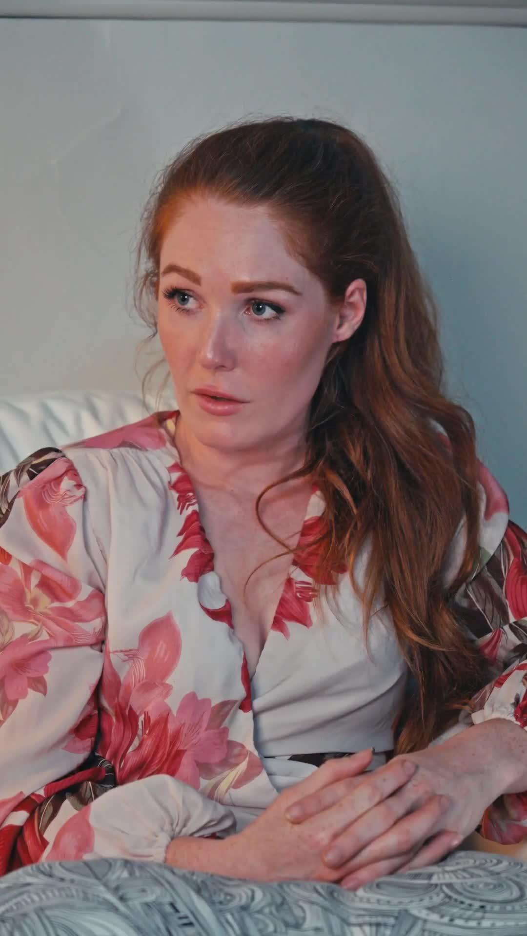 My Celebrity Boyfriend Killed Me
