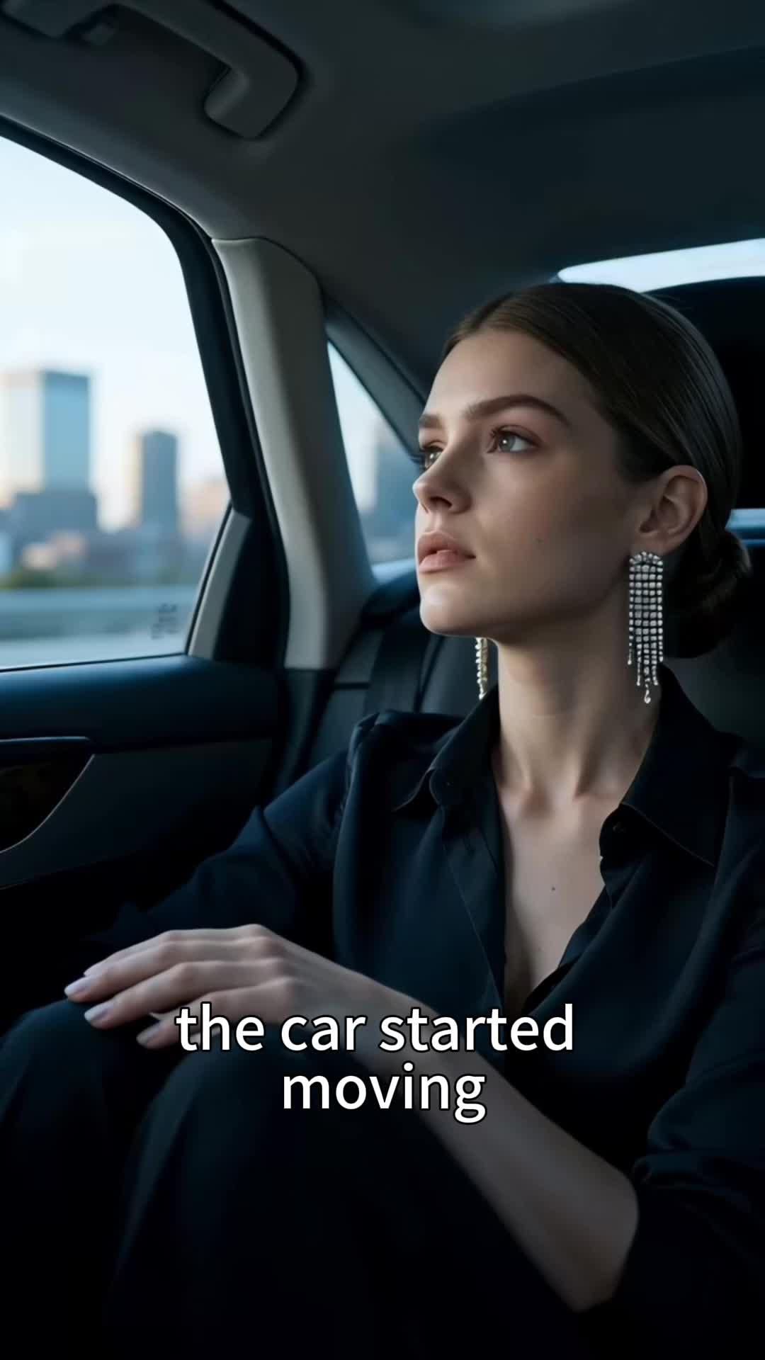 Never Mess With The CEO