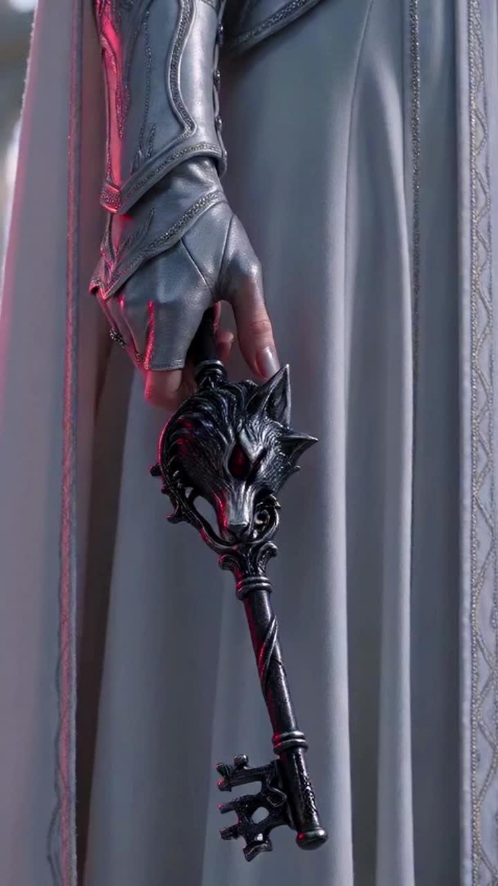 Rifiutata e Tornata Regina