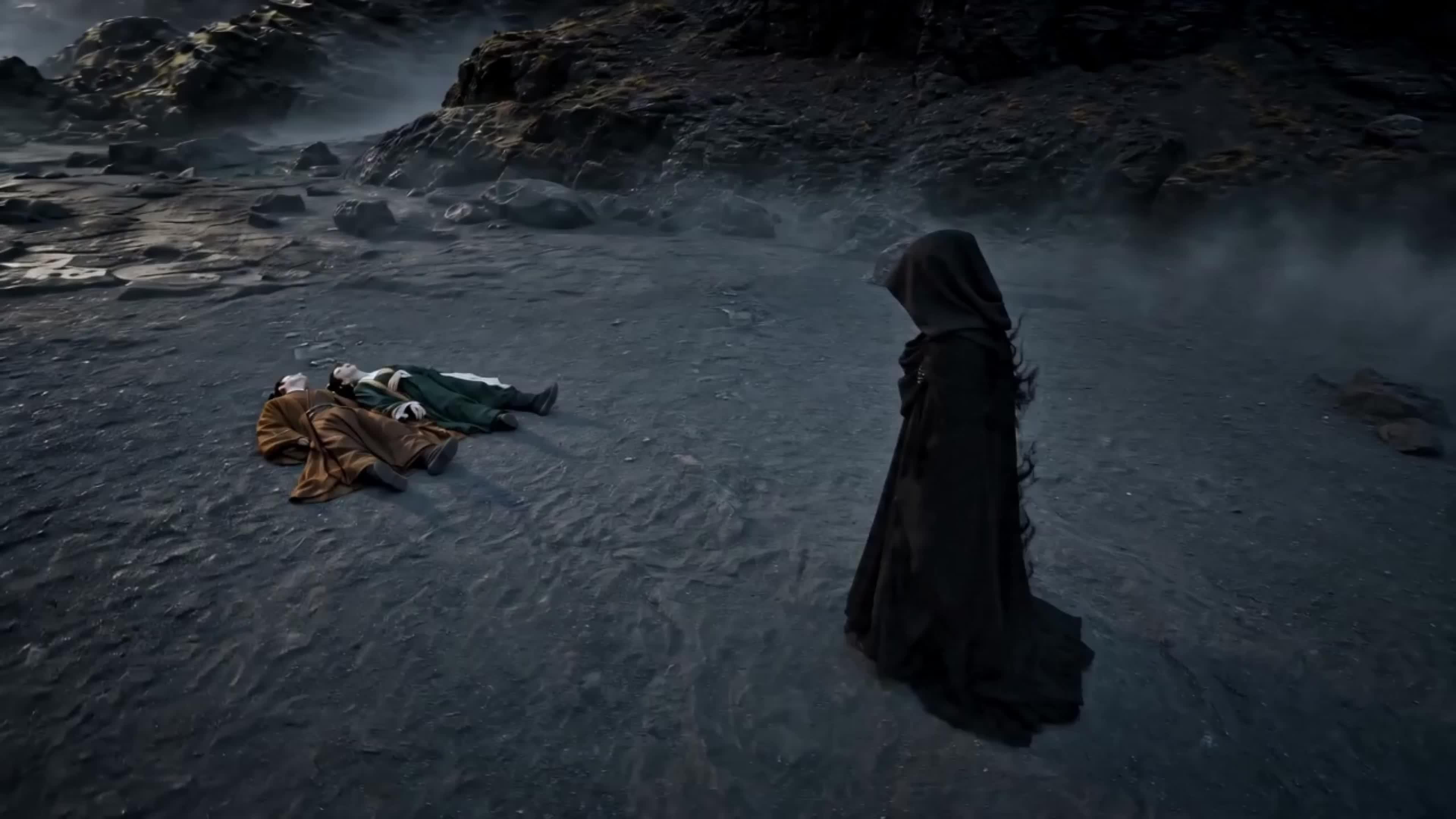The Trash Prince Devours All